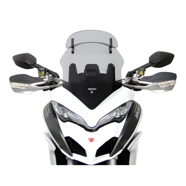 Windschutzscheibe MRA Vario Touring Screen VT mit ABE für Ducati 1200 Multistrada