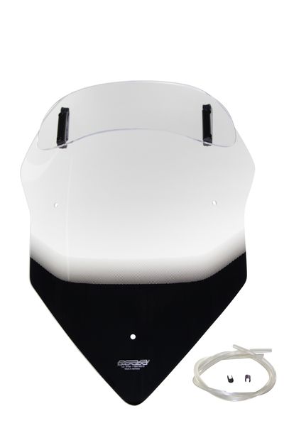 Windschutzscheibe MRA Vario Touring Screen VT mit ABE für Ducati 1200 Multistrada