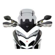 parabrezza MRA Vario Touring Cupolino VT con ABE per Ducati 1200 Multistrada
