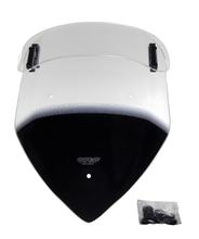 Para-brisa MRA Vario Touring Screen VT com ABE para Ducati 1200 Multistrada