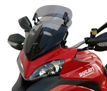 parabrezza MRA Vario Touring Cupolino VT con ABE per Ducati 1200 Multistrada