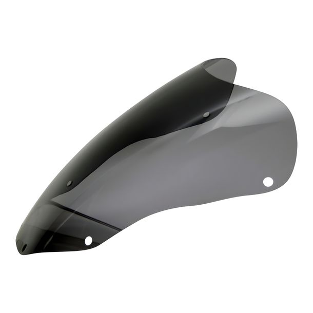 Windschutzscheibe MRA Originalformscheibe O mit ABE für Ducati 600 SS