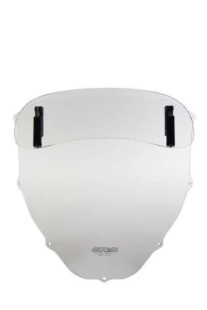 Windschutzscheibe MRA Vario Touring Screen VT mit ABE für Ducati 1000 Multistrada