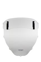 parabrezza MRA Vario Touring Cupolino VT con ABE per Ducati 1000 Multistrada