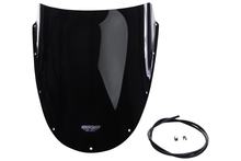 Protector de parabrisas MRA S con ABE para Ducati 748 R (año 2001)