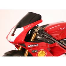 Windschutzscheibe MRA Spoilerscheibe S mit ABE für Ducati 748 R (Bj. 2001)