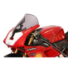 Windschutzscheibe MRA Tourenscheibe T mit ABE für Ducati 748 R (Bj. 2001)