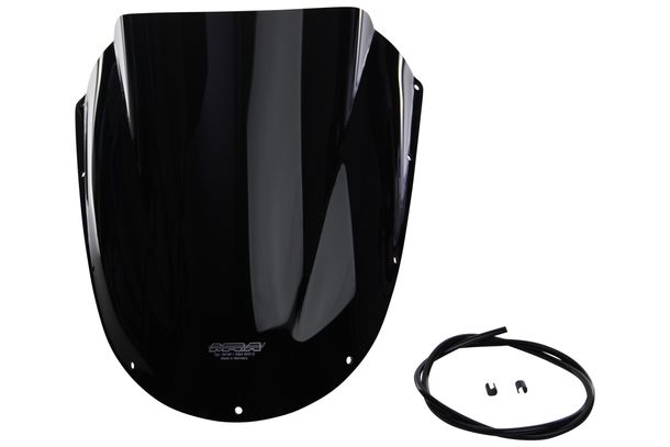 Para-brisa MRA Racingscheibe R com ABE para Ducati 748 R (Ano 2001)