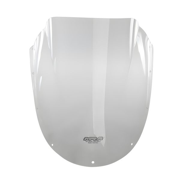 Windschutzscheibe MRA Racingscheibe R mit ABE für Ducati 748 R (Bj. 2001)