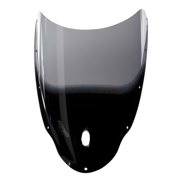 Parabrisas MRA original en forma de O con ABE para Ducati 749 R (año 2003)