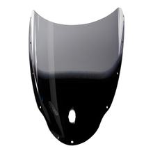 Para-brisa MRA Vidro de Forma Original O com ABE para Ducati 749 R (Ano 2003)