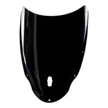 Para-brisa MRA Vidro de Forma Original O com ABE para Ducati 749 R (Ano 2003)