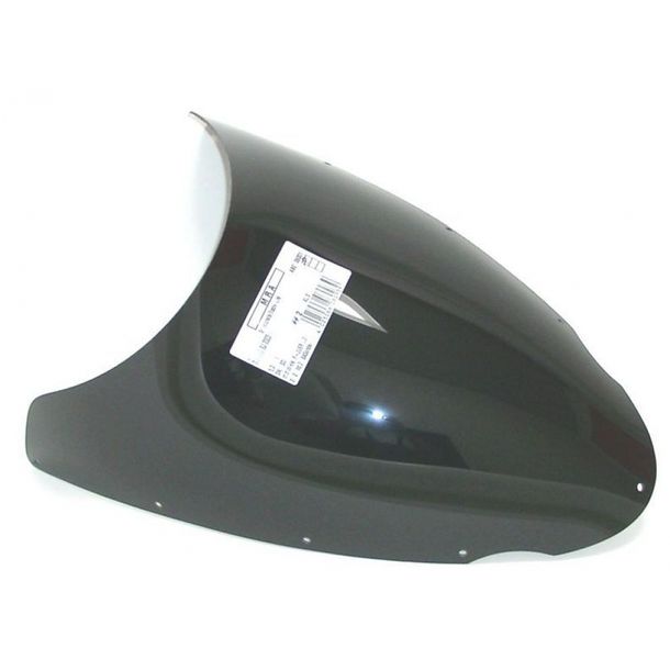 Pare-brise MRA spoiler S avec ABE pour Ducati 749 R (année 2003)