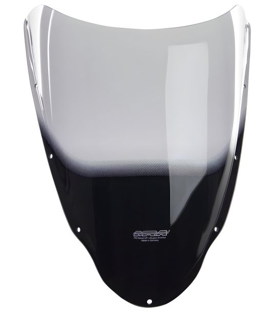 Windscreen MRA spoiler screen S without ABE for Ducati 749 R (2003 model)