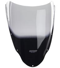 Windschutzscheibe MRA Spoilerscheibe S ohne ABE für Ducati 749 R (Bj. 2003)