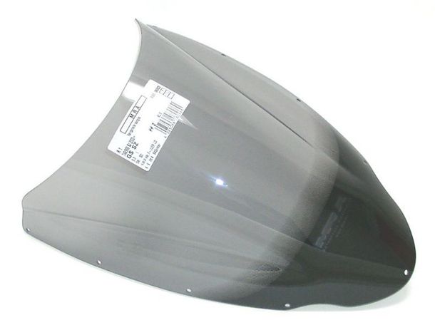 Parabrezza MRA Racing R senza ABE per Ducati 749 R (anno 2003)