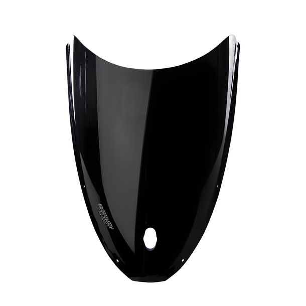 Pare-brise MRA de forme originale O avec ABE pour Ducati 749 R (année 2005)