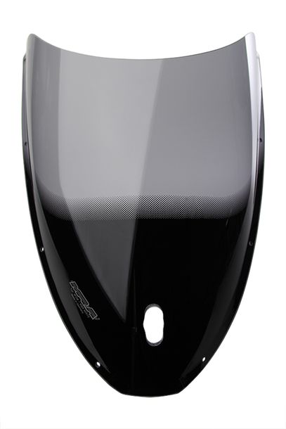 MRA original shaped windscreen O with ABE for Ducati 749 R (year 2005)