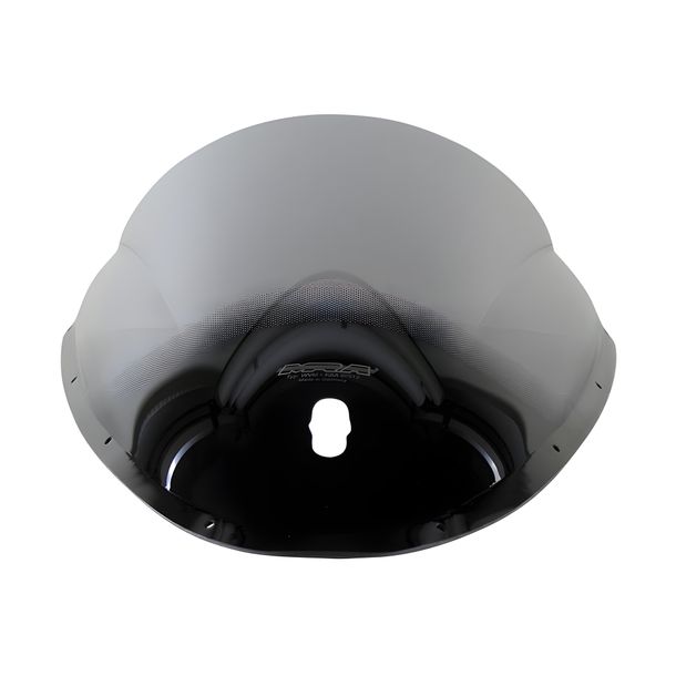 windscreen MRA racing windscreen R with ABE for Ducati 749 R (year 2005)