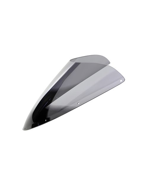 Pare-brise MRA forme originale O sans ABE pour Ducati 749 R (année 2005)