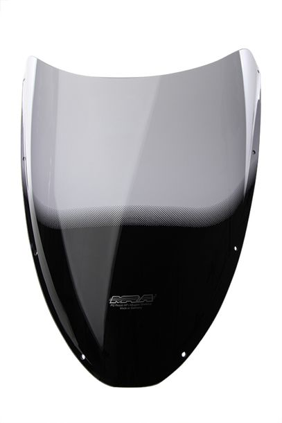 parabrezza MRA forma originale parabrezza O senza ABE per Ducati 749 R (anno 2005)