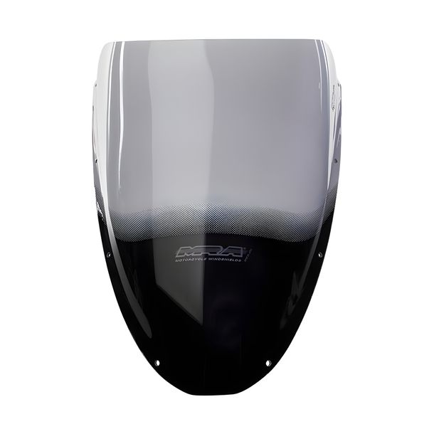 Windscreen MRA spoiler screen S without ABE for Ducati 749 R (2005 model)