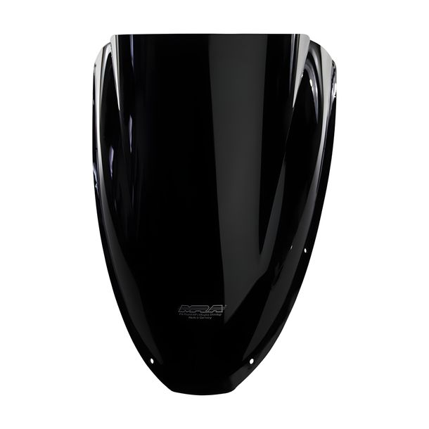 parabrezza MRA racing parabrezza R senza ABE per Ducati 749 R (anno 2005)
