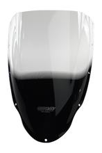 Windschutzscheibe MRA Racingscheibe R ohne ABE für Ducati 749 R (Bj. 2005)