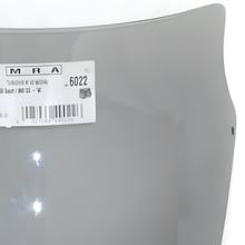 Pare-brise MRA Touring T avec ABE pour Ducati 750 SS