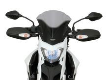 Pare-brise MRA racing R avec ABE pour Ducati 820 Hyperstrada