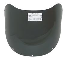 Windschutzscheibe MRA Originalformscheibe O mit ABE für Ducati 851 SP