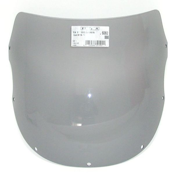 Parabrisas MRA Touring T con ABE para Ducati 851 SP