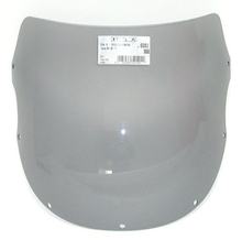 Windschutzscheibe MRA Tourenscheibe T mit ABE für Ducati 851 SP