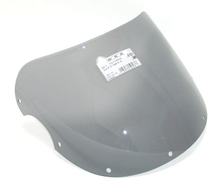 parabrezza parabrezza MRA spoiler S con ABE per Ducati 851 SP