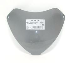 Pare-brise MRA forme originale O avec ABE pour Ducati 900 Monster