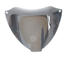 Para-brisa MRA Para-brisa de Viagem T com homologação ABE para Ducati 900 Monster
