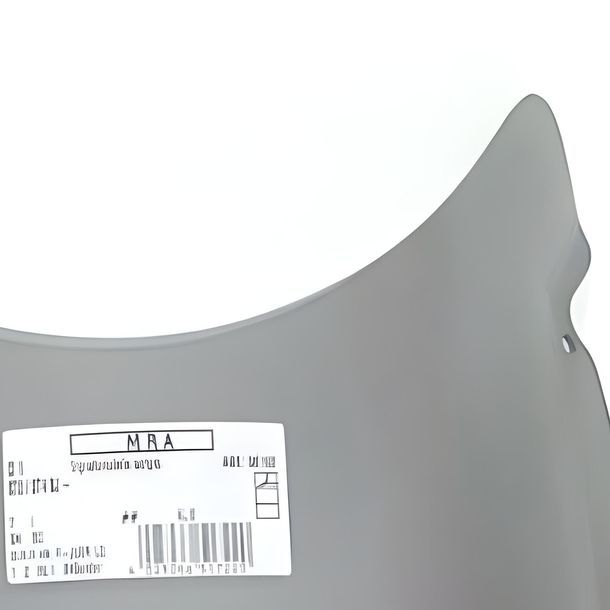 MRA oryginalna szyba przednia O z ABE do Ducati 944 ST