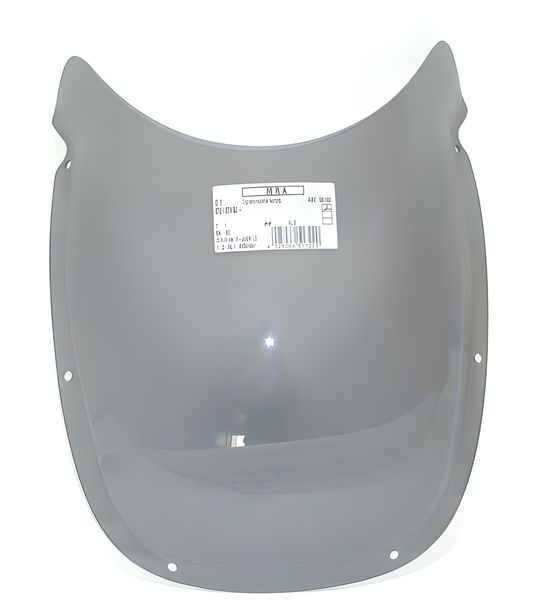 MRA oryginalna szyba przednia O z ABE do Ducati 944 ST