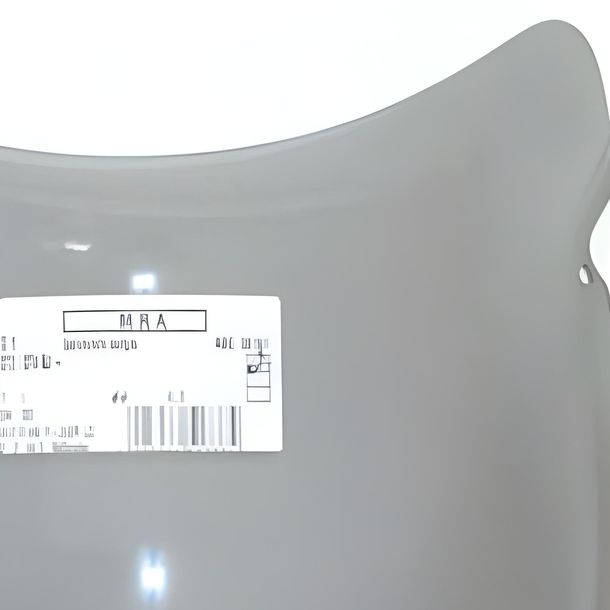 Szyba przednia MRA spoiler S z ABE do Ducati 944 ST