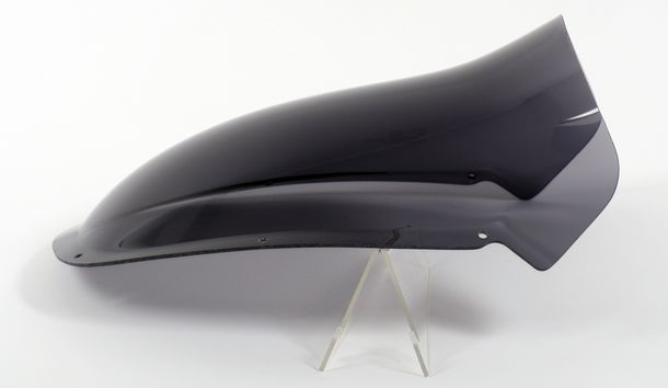 Windschutzscheibe MRA Tourenscheibe T mit ABE für Ducati 944 ST
