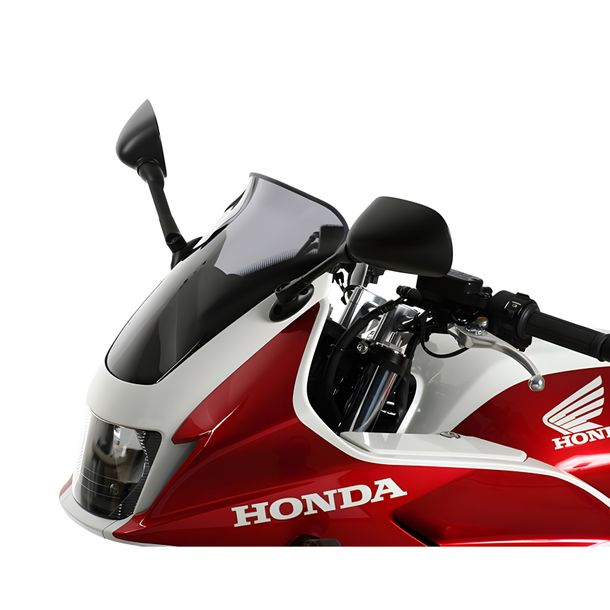 Pare-brise MRA S avec ABE pour Honda CB 1300 S