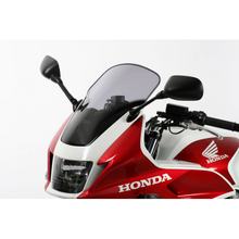 Windschutzscheibe MRA Tourenscheibe T mit ABE für Honda CB 1300 S
