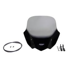 Windschutzscheibe MRA Originalformscheibe O mit ABE für Honda CB 500 X