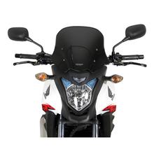 Windschutzscheibe MRA Tourenscheibe T mit ABE für Honda CB 500 X