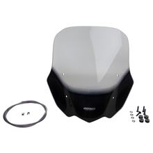 Windscreen MRA touring screen T with ABE for Honda CB 500 X