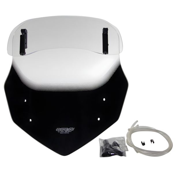 Windschutzscheibe MRA Vario Touring Screen VT mit ABE für Honda CB 500 X