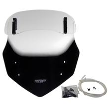Windschutzscheibe MRA Vario Touring Screen VT mit ABE für Honda CB 500 X