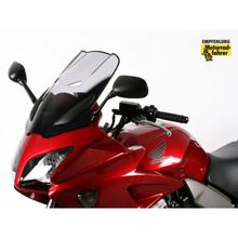 Para-brisa MRA Tourenscheibe T com ABE para Honda CBF 1000