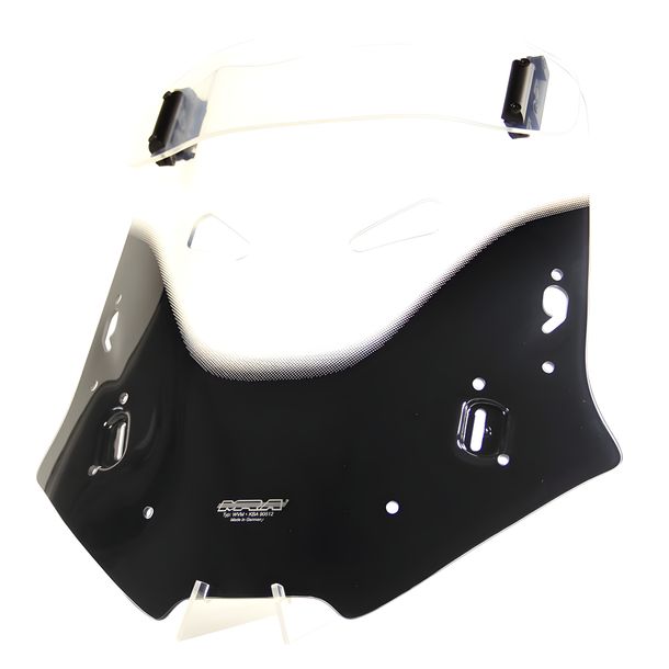 Windschutzscheibe MRA Vario Touring Screen VT mit ABE für Honda CBF 1000
