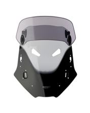 Para-brisas MRA Tipo X-Creen Touring XCT com ABE para Honda CBF 1000